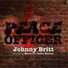Peace Officer (feat. Malcolm Jamal Warner) - Single album lyrics, reviews, download