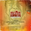 Haïti Conjucture - Single