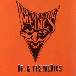 Christmas - EP by Doctor & The Medics album reviews, ratings, credits