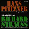 Stream & download Pfitzner & Strauss: Preludes to "Palestrina" & The Woman without a Shadow (2022 Remastered Version)