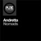Nomads - Andretta lyrics