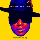 Reality CHQ - EP artwork