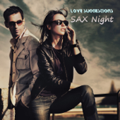 Sax Night - Love Suggestions