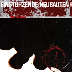 Zeichnungen des Patienten O.T. - Einsturzende Neubauten