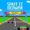 Shut It Down (Extended Version) artwork