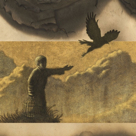 Cover artwork for When You're Gone