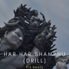 Rik Beatz - Har Har Shambhu (Drill) artwork