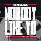 Nobody Like Yo artwork