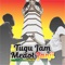 Tugu Jam Medot Janji (feat. Galuh Spd) cover