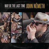 John Németh - The Last Time
