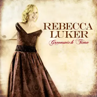 Out of Love by Rebecca Luker song reviws