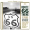 Nelson Riddle & His Orchestra - Route 66 theme