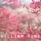 Spring Rainy Night - William Rowe lyrics