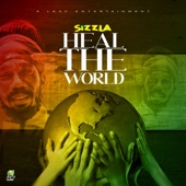 Heal the World artwork