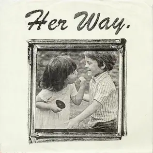 last ned album Her Way - Her Way