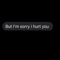 I Thought You'd Be With Me 4Ever - Chetty Avi lyrics