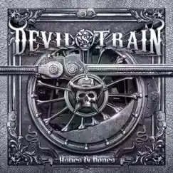 The Devil & The Blues - Single by Devil's Train & Mystic Prophecy album reviews, ratings, credits