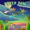 Peter Pan (feat. Kaleb Mitchell) - Me Michael lyrics