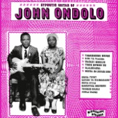 John Ondolo - Kwela Wangu