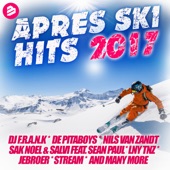 Apres Ski Hits 2017 artwork