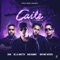 Caile (feat. Zion & De La Ghetto) - Bryant Myers, Revol & Bad Bunny lyrics