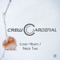 Freeze Time (Extended Mix) - Crew Cardinal lyrics