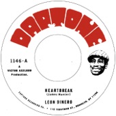 Leon Dinero - Heartbreak