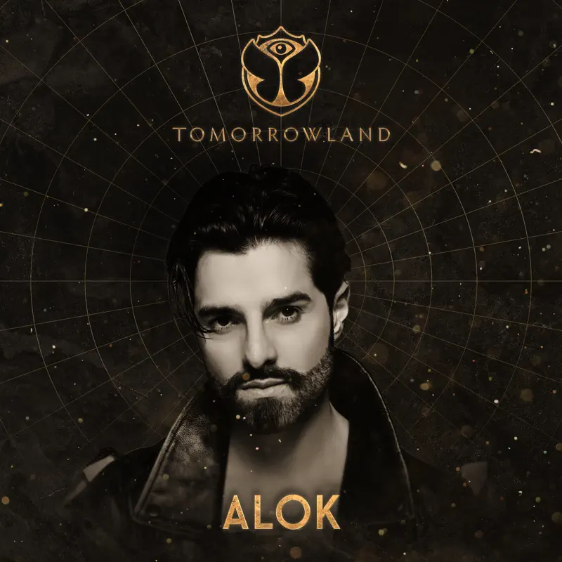 Alok - Tomorrowland 2022: Alok at Mainstage, Weekend 1 (DJ Mix) (2022) [iTunes Match AAC M4A]-新房子