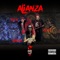 Alianza (feat. Yeerberita Six & minse mx) - Brave Six lyrics