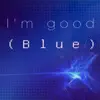 I'm Good (Blue, Instrumental) song lyrics