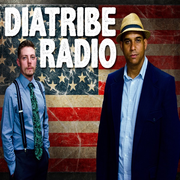 diatriberadio's podcast cover