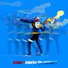 America the Anxious 2 album lyrics, reviews, download