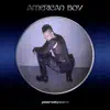 American Boy - Single album lyrics, reviews, download