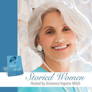 Storied Women | Meet Norma Tamayo