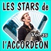 Les stars de l'accordéon, vol. 35