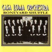 Casa Loma Orchestra - Whoa Babe