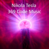 369 Hz Nikola Tesla artwork