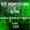 Beat Inigmático Edda X Alpino (feat. Mc Boy Gr) - MC Menor da VR, MC DANFLIN & DJ NG3 lyrics