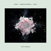 Maren Morris feat. Zedd & Grey - The Middle