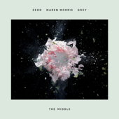 The Middle - Zedd, Maren Morris & Grey