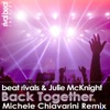Back Together (Michele Chiavarini Remix) - Single, 2022