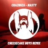 Nasty (Radio Mix) - Single