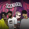 Scenario (feat. Michael Aristotle, Lunchbagg, Nino Green & Khary) - Single album lyrics, reviews, download
