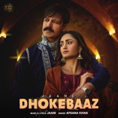 Dhokebaaz artwork