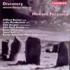 Ferguson: Discovery and Other Chamber Works album lyrics, reviews, download