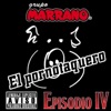 El Pornotaquero (feat. Marrano Pedrito) - Single