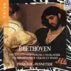 Beethoven: Les sonates pour violon et piano album lyrics, reviews, download