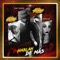 Hablan De Mas (feat. Ana Flow & Flako Medina) - Under Side 821 & Jay Dallaz lyrics