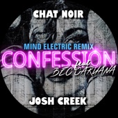 Confession (feat. Bec Caruana) [Mind Electric Remix] artwork