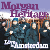 Live in Amsterdam 2003 - Morgan Heritage